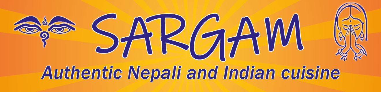 logo Sargam